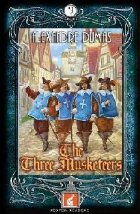 Three Musketeers Foxton Reader Level