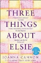Three Things About Elsie