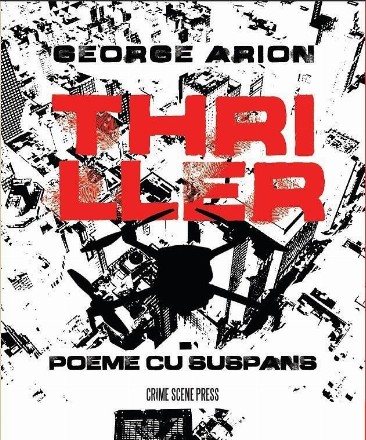 Thriller : poeme cu suspans