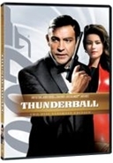 Thunderball - Ed. Sp. 2 Discuri