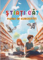 Ştiaţi că pagini curiozităţi