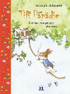 Tifi Papadie: Cel mai bun prieten din lume