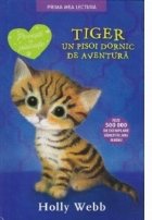 Tiger pisoi dornic aventura