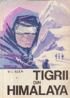 Tigrii din Himalaya Lupta pentru