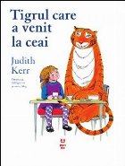 Tigrul care a venit la ceai