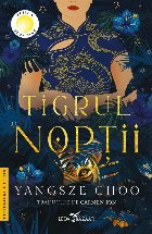Tigrul nopţii