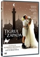 Tigrul si zapada