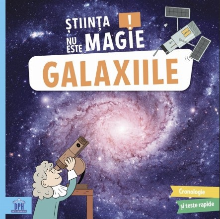 Ştiinţa nu este magie!