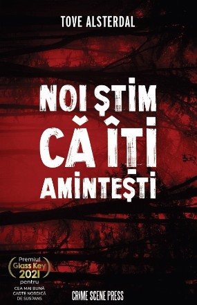 Ştim că îţi aminteşti