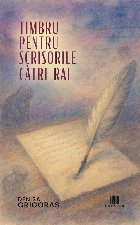 Timbru pentru scrisorile către Rai