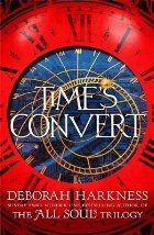 Time\'s Convert
