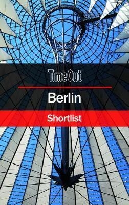 Time Out Berlin Shortlist