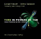 Time Powers Ten: Natural Phenomena