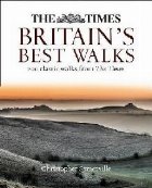 Times Britain\'s Best Walks