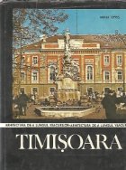 Timisoara - Mica monografie urbanistica