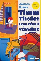 Timm Thaler sau râsul vândut