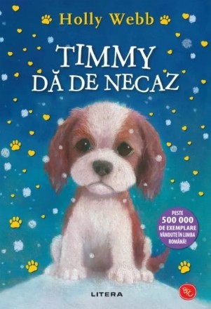 Timmy dă de necaz