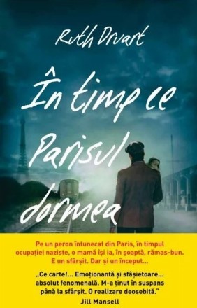In timp ce Parisul dormea