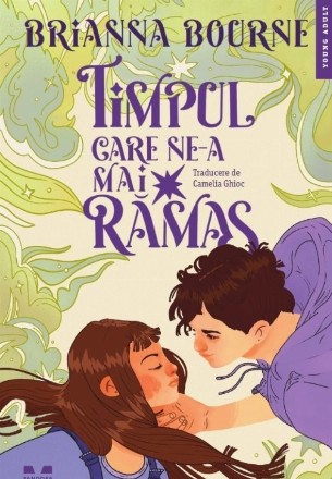 Timpul care ne-a mai rămas