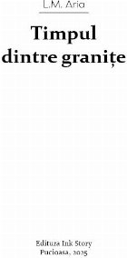 Timpul dintre graniţe