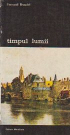 Timpul Lumii, Volumul al II-lea