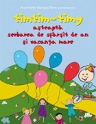 TIMTIM TIMY ASTEAPTA SERBAREA SFARSIT