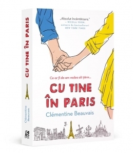 Cu tine in Paris