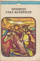 Tinerete Fara Batrinete Basme Populare