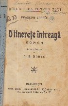 tinerete intreaga