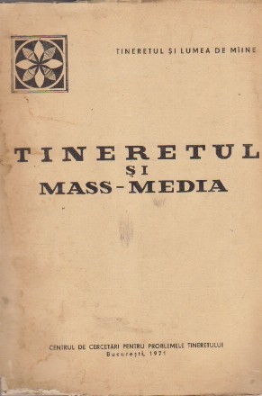 Tineretul si Mass-Media