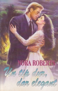 Un tip dur, dar elegant