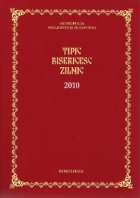 Tipic Bisericesc zilnic 2010