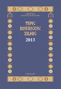 Tipic bisericesc zilnic 2013