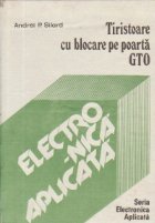 Tiristoare cu blocare pe poarta GTO