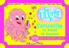 Tita Caracatita te invata sa desenezi (3-5 ani). Caiet de desen pentru gradinita