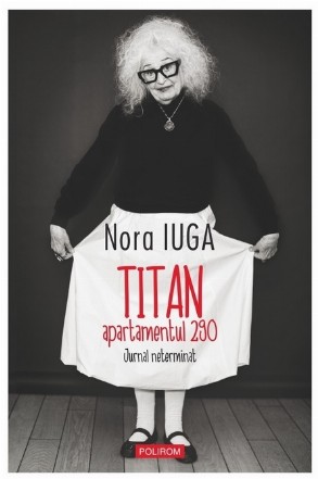 Titan, apartamentul 290 : jurnal neterminat