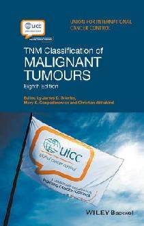 TNM Classification of Malignant Tumours 8e