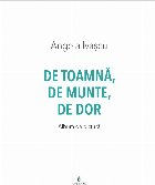 toamnă munte dor album pictură