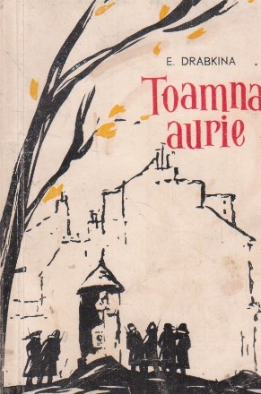Toamna aurie