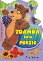 Toamna poezie