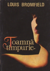 Toamna timpurie