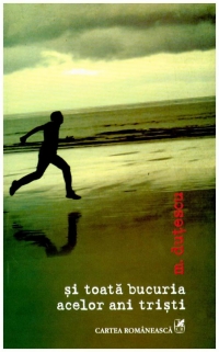SI TOATA BUCURIA ACELOR ANI TRISTI