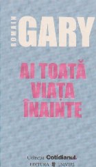 toata viata inainte