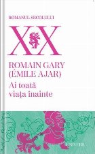 Ai toata viata inainte (editia a II-a)