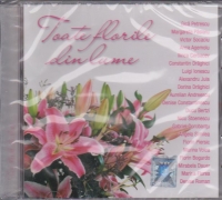 Toate florile din lume