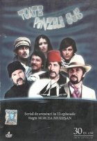 Toate panzele sus (4 DVD-uri, Editie aniversara 30 de ani)