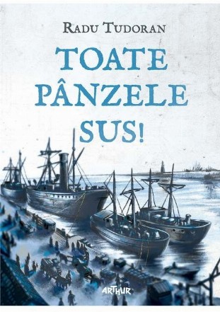 Toate panzele sus!