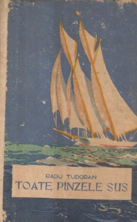 Toate pinzele sus! (Editie 1961)