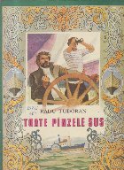 Toate Pinzele Sus