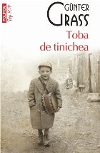 Toba de tinichea (ediție de buzunar)